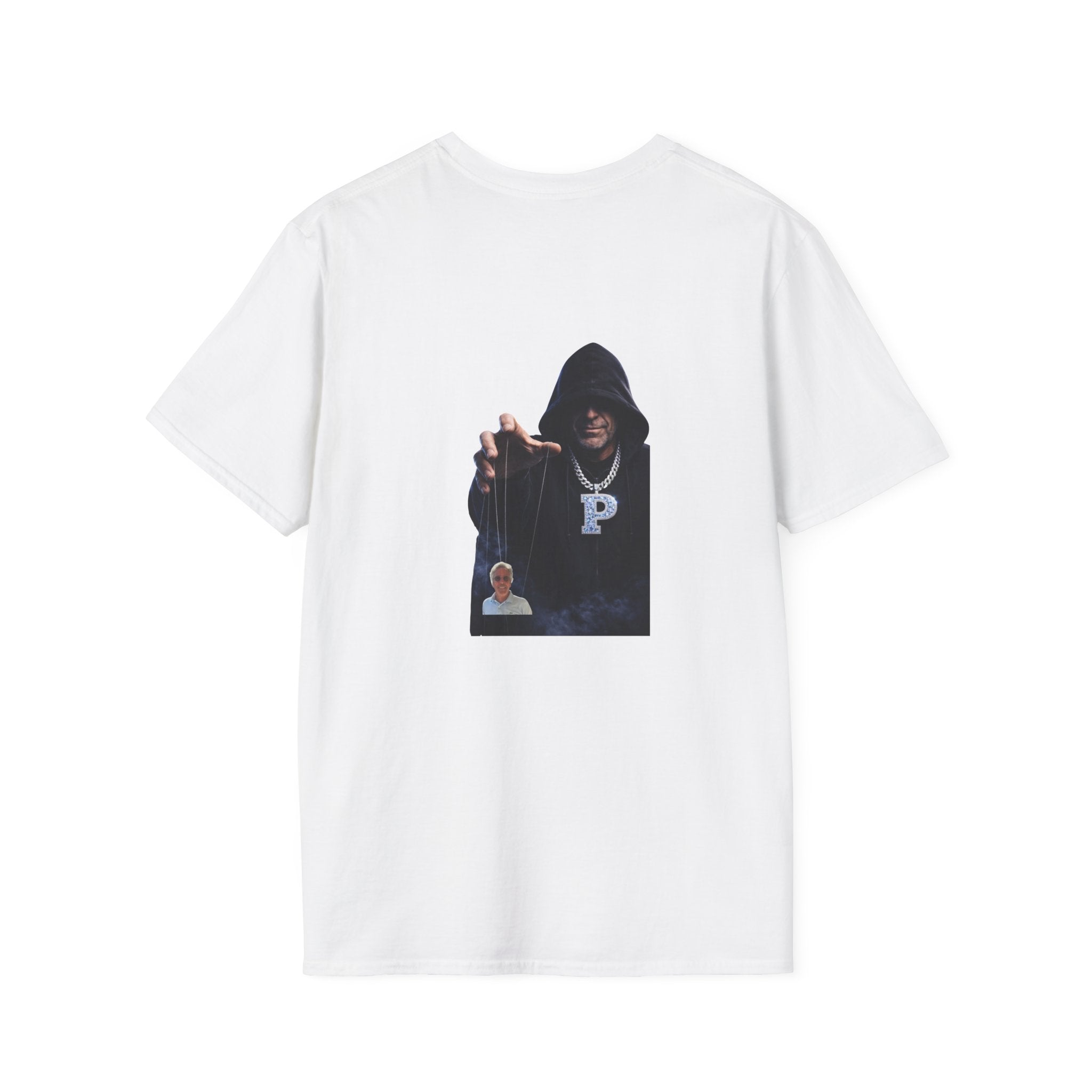 Pushin Pete Shirt