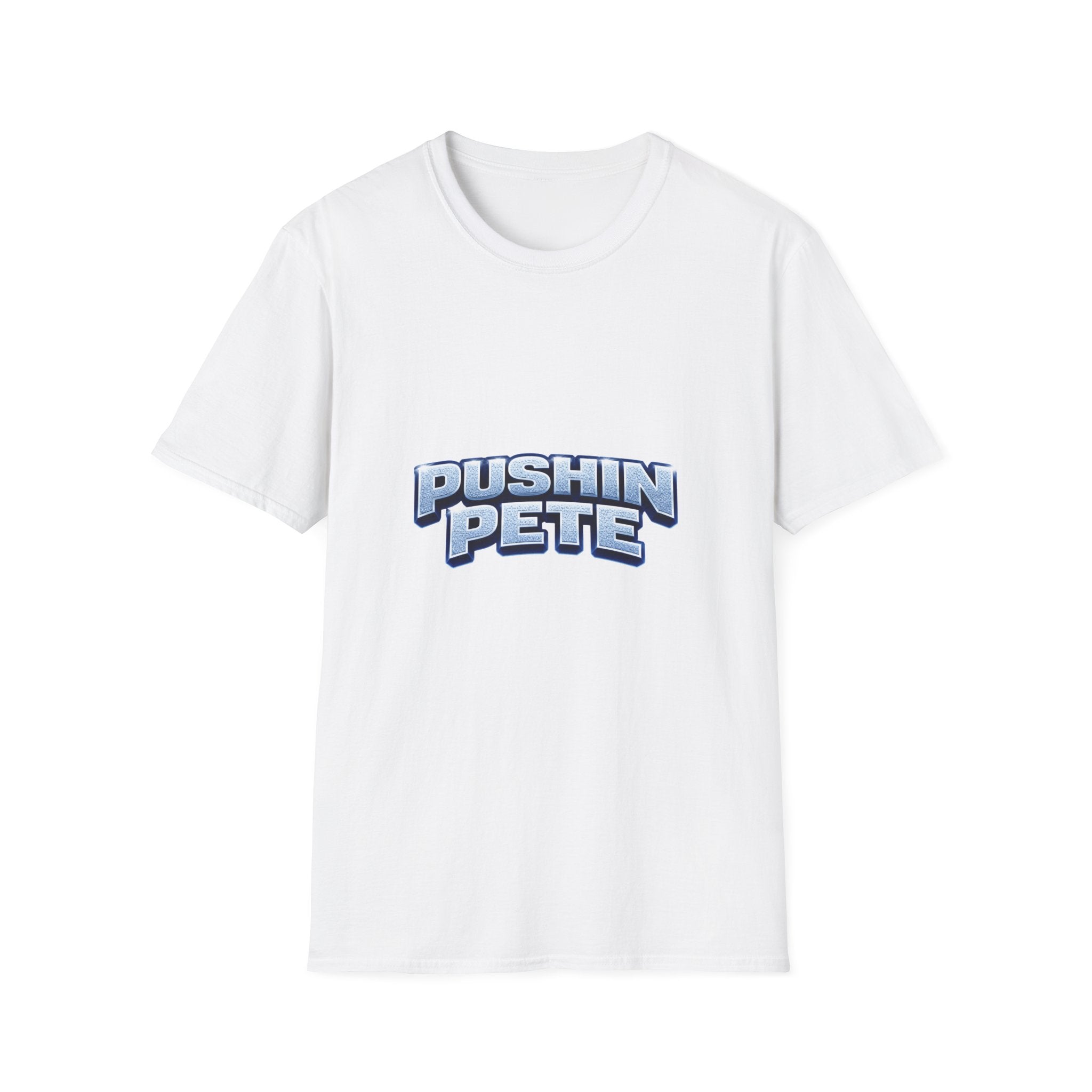 Pushin Pete Shirt