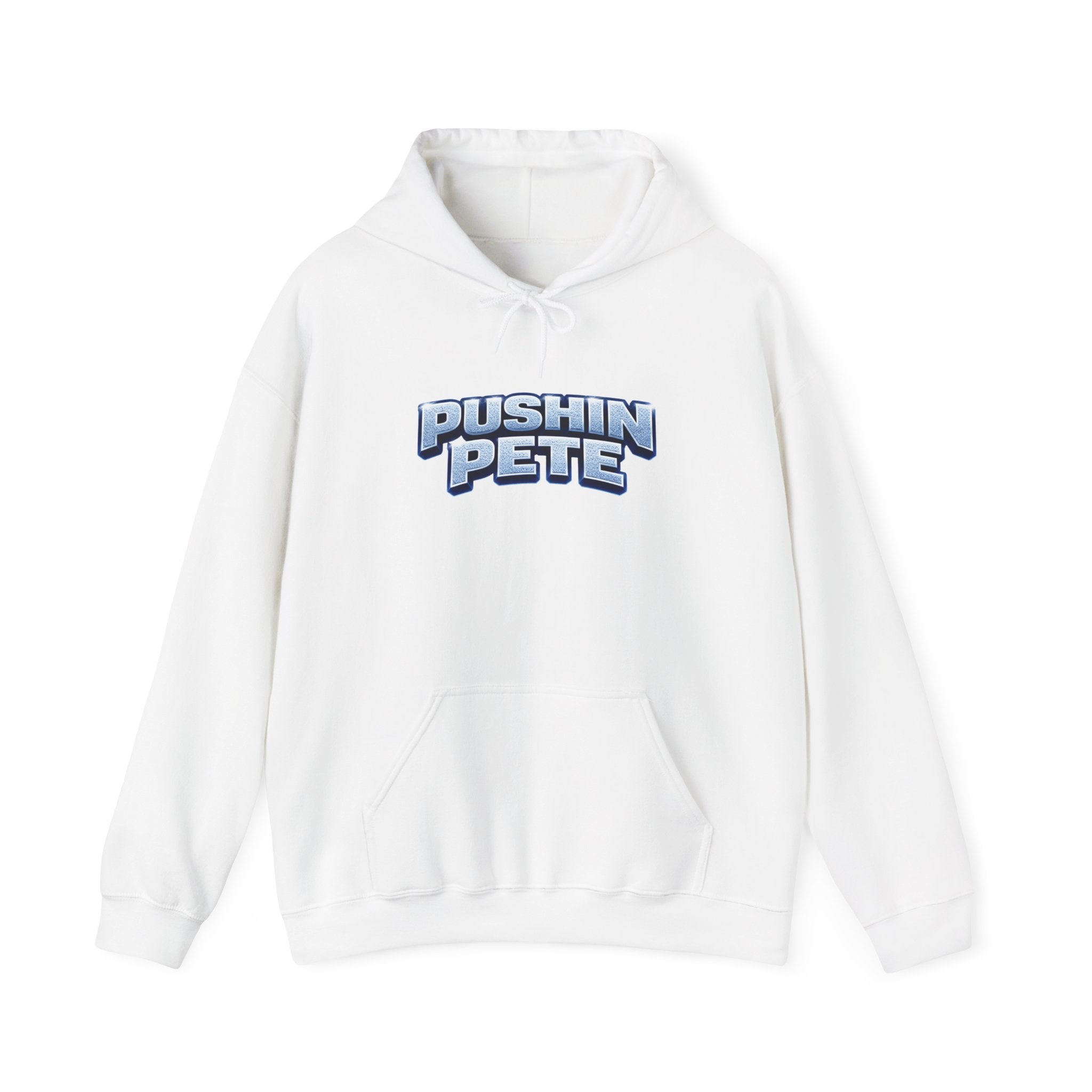 Pushin Pete Hoodie