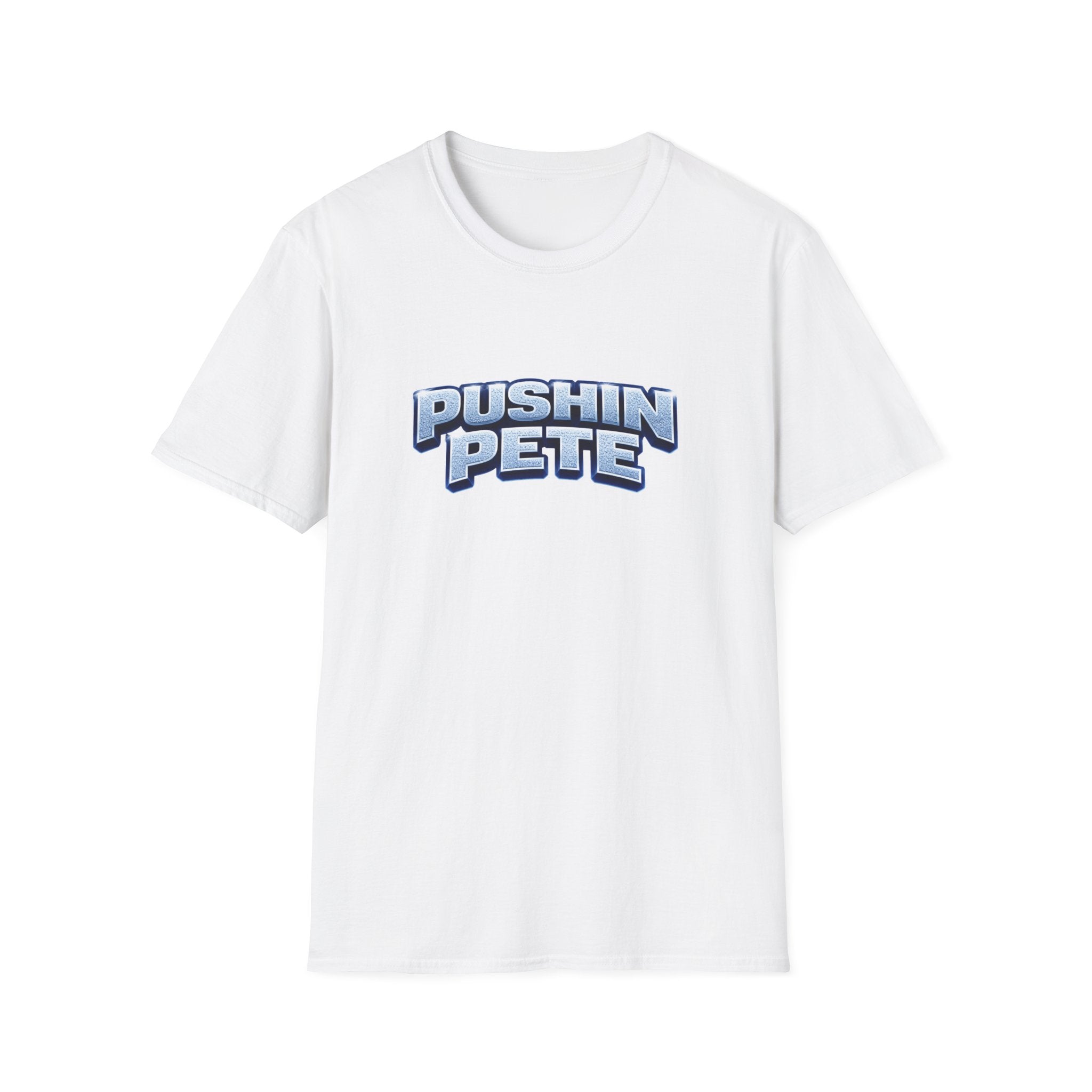 Pushin Pete Shirt