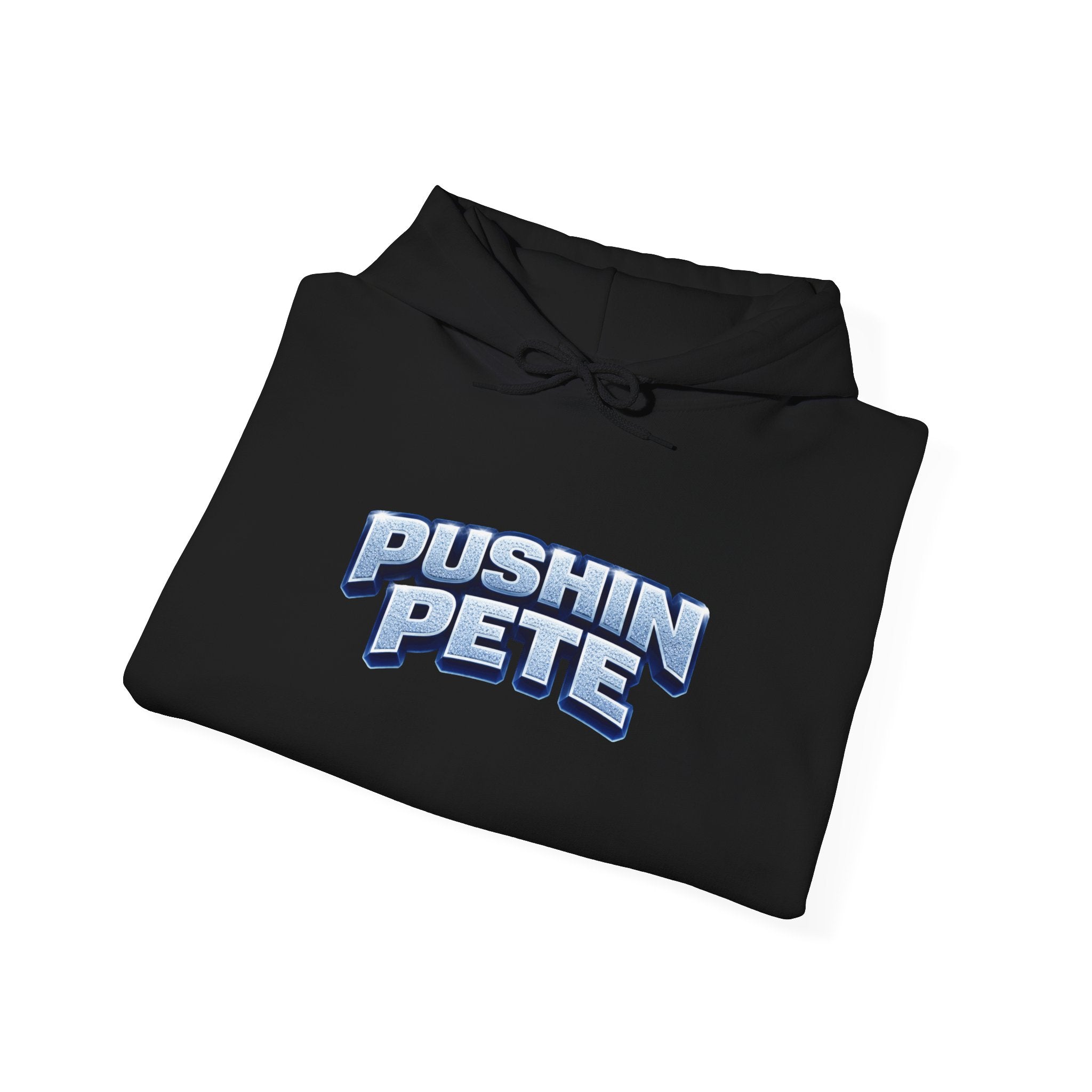 Pushin Pete Hoodie