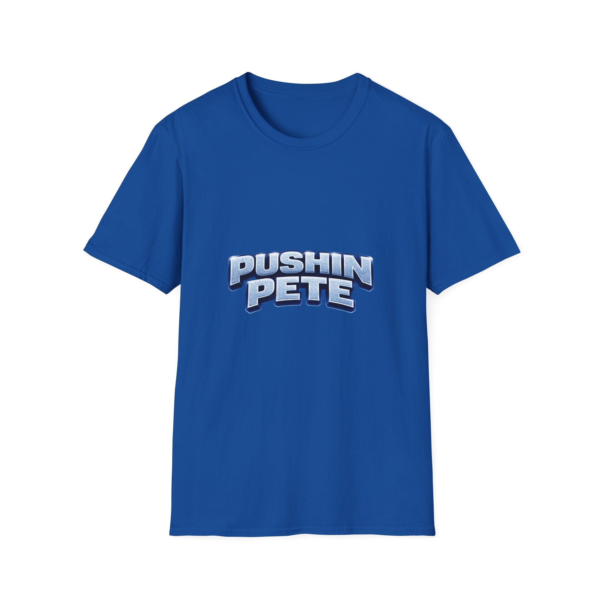 Pushin Pete Shirt