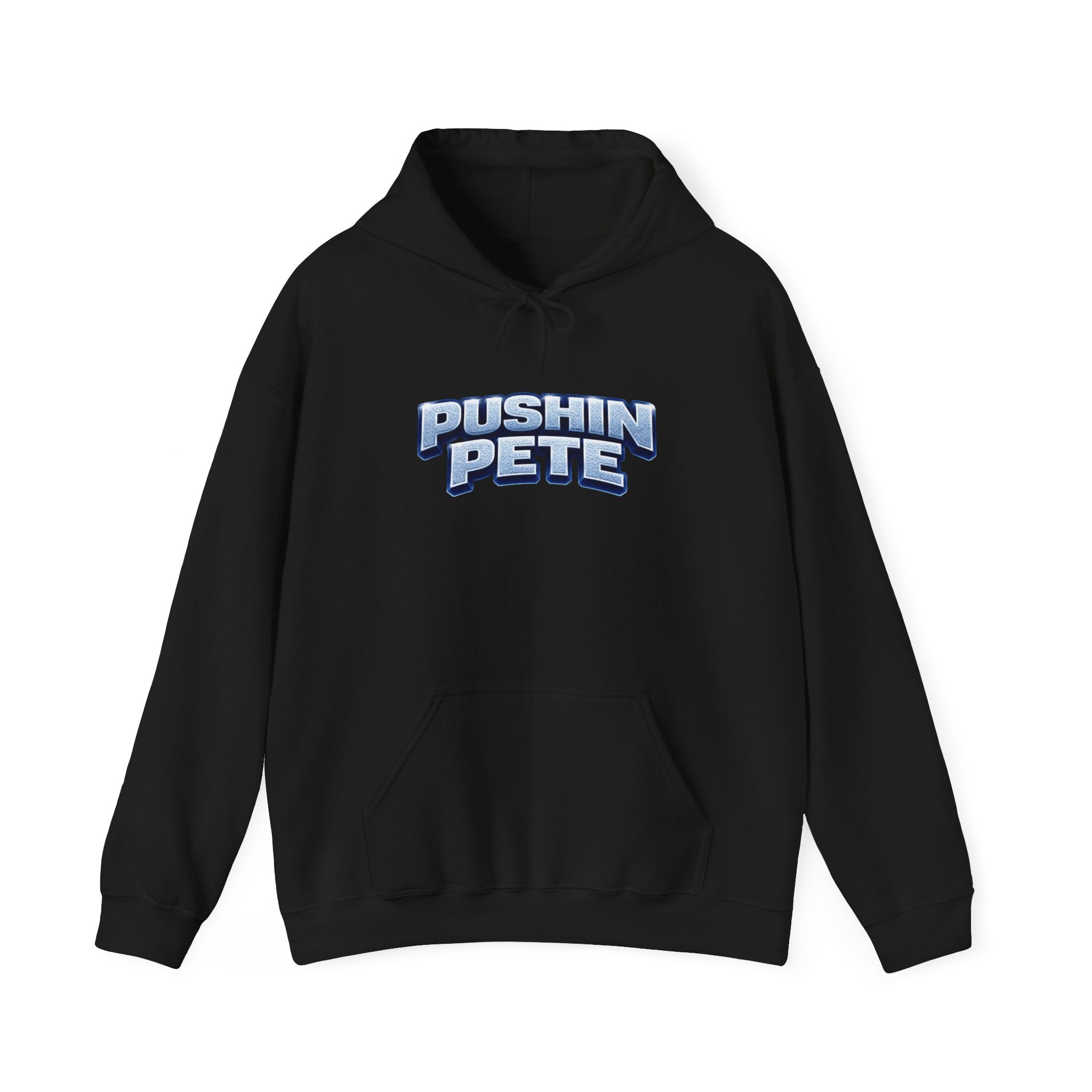 Pushin Pete Hoodie