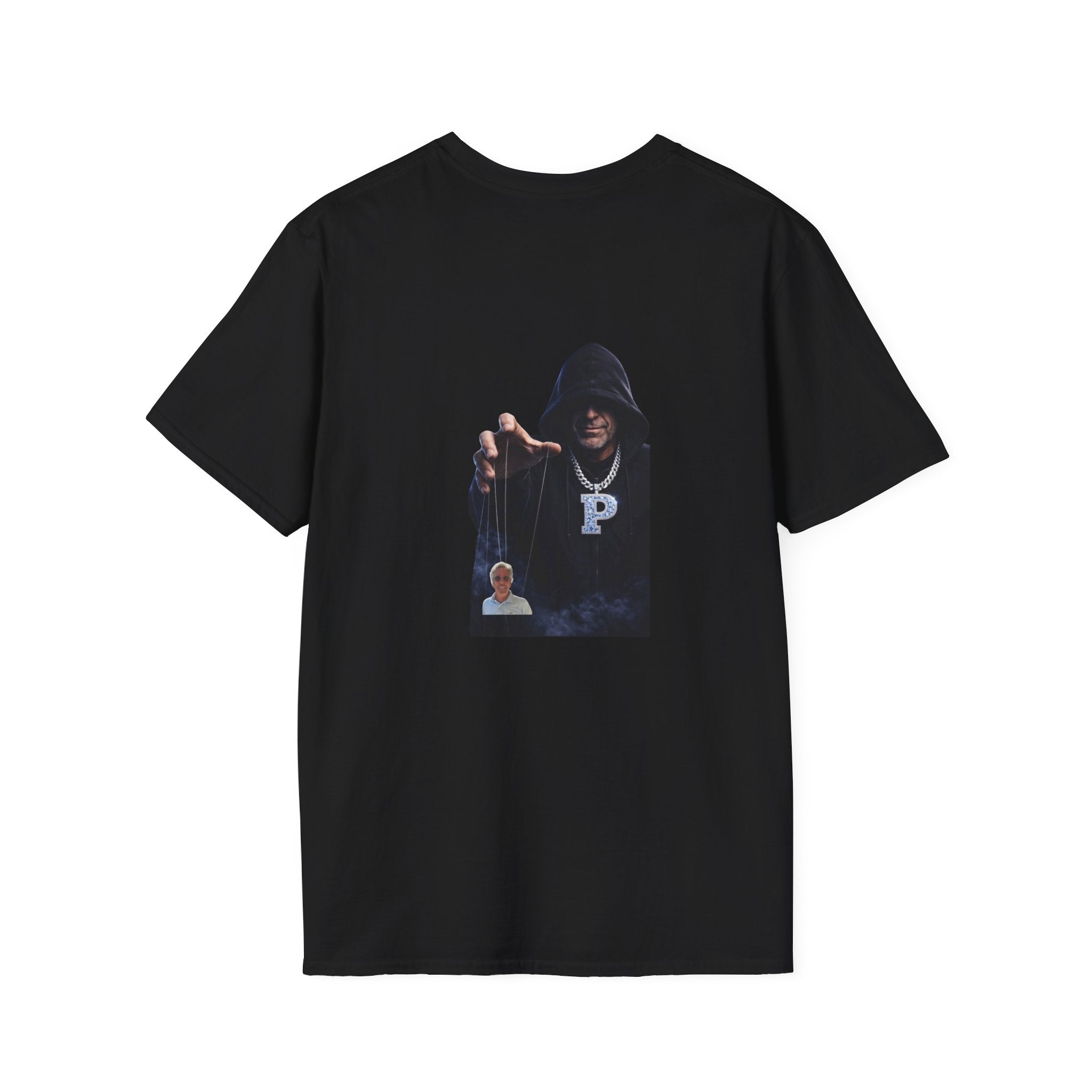 Pushin Pete Shirt
