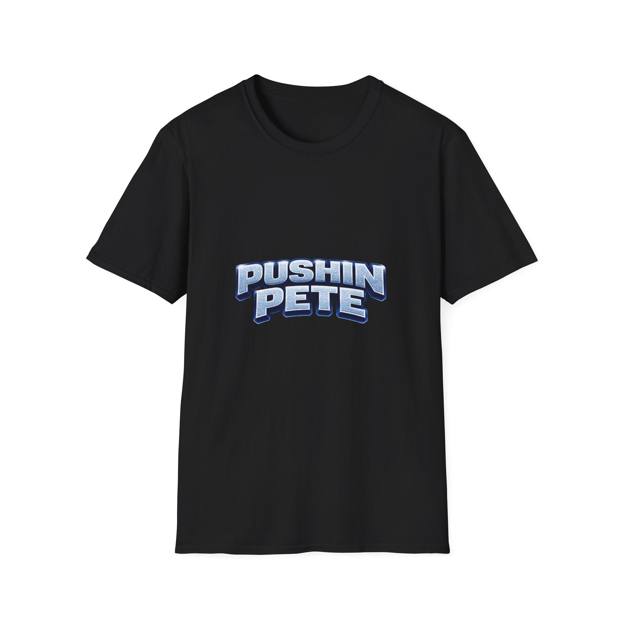 Pushin Pete Shirt