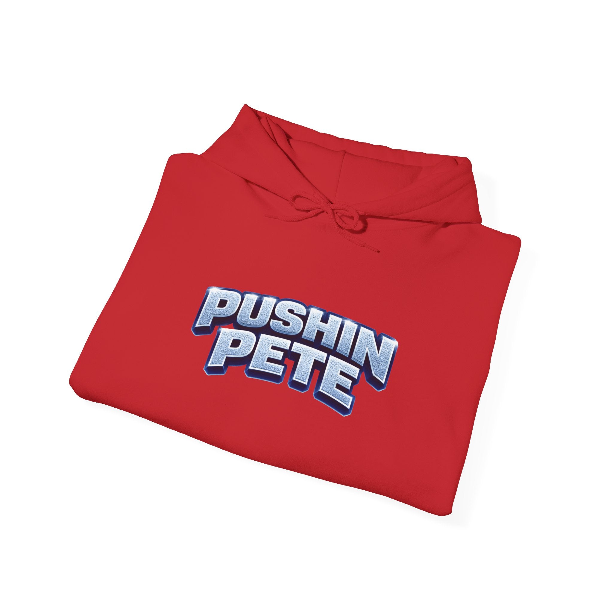 Pushin Pete Hoodie